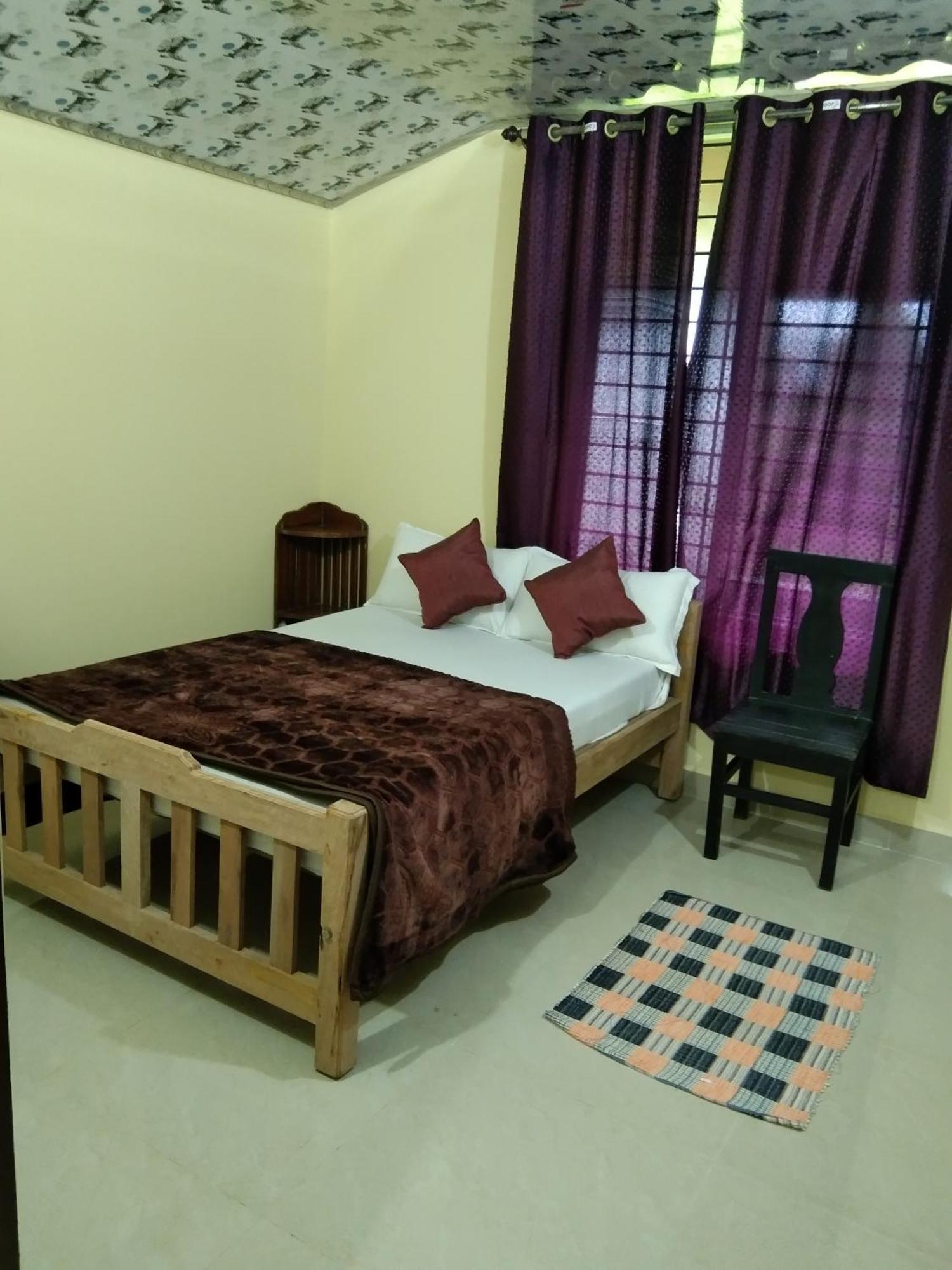 מדיקרי Samz Estate Stay 2Bhk מראה חיצוני תמונה
