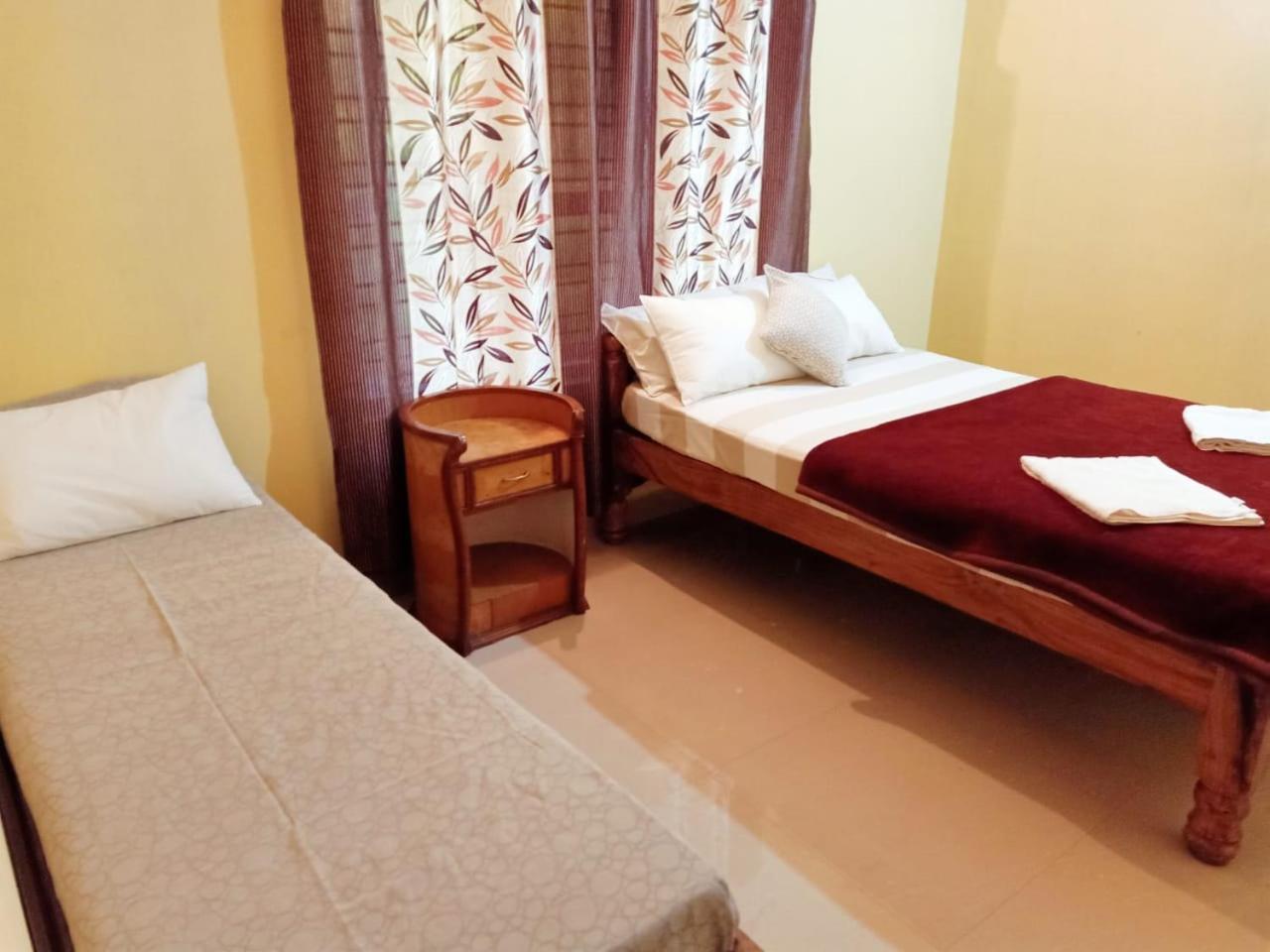 מדיקרי Samz Estate Stay 2Bhk מראה חיצוני תמונה