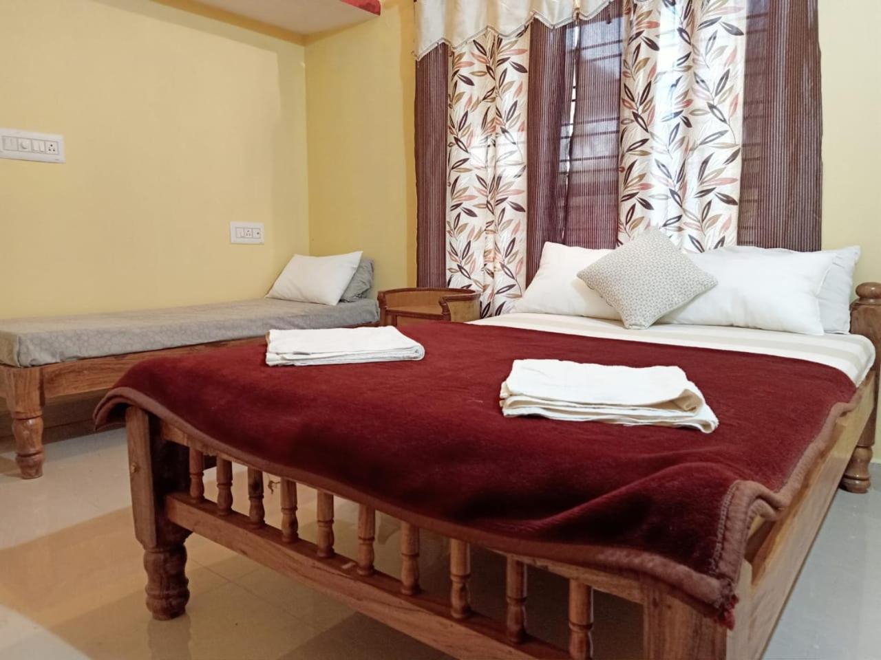 מדיקרי Samz Estate Stay 2Bhk מראה חיצוני תמונה